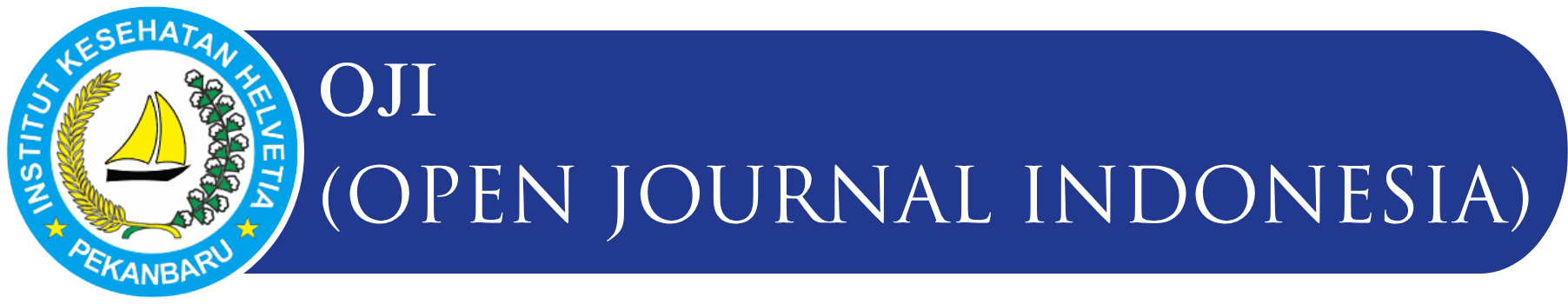 OJI (Open Journal Indonesia)